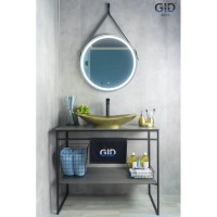Раковина 61х37 см GID Gd9811