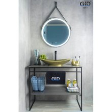 Раковина 61х37 см GID Gd9811