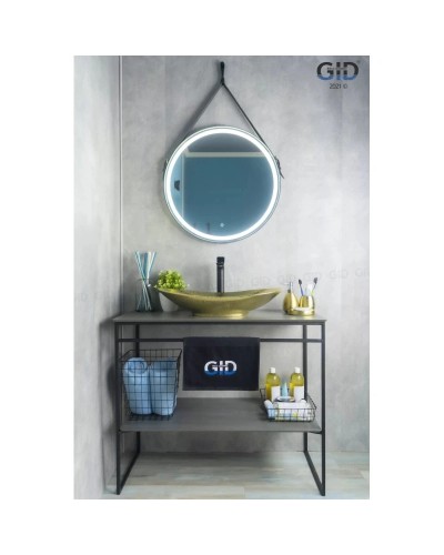 Раковина 61х37 см GID Gd9811