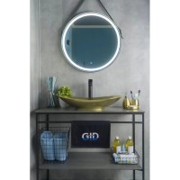 Раковина 61х37 см GID Gd9811