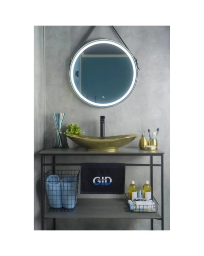 Раковина 61х37 см GID Gd9811