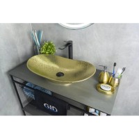 Раковина 61х37 см GID Gd9811