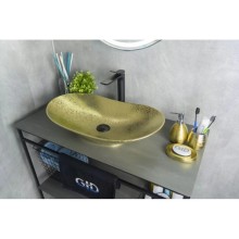 Раковина 61х37 см GID Gd9811