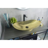 Раковина 61х37 см GID Gd9811