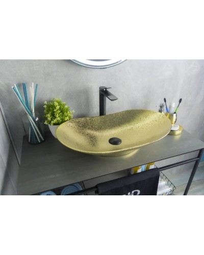 Раковина 61х37 см GID Gd9811