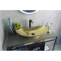 Раковина 61х37 см GID Gd9811