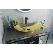 Раковина 61х37 см GID Gd9811