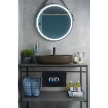 Раковина 61х41 см GID Br1346