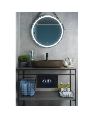 Раковина 61х41 см GID Br1346