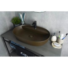 Раковина 61х41 см GID Br1346