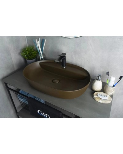 Раковина 61х41 см GID Br1346