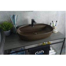 Раковина 61х41 см GID Br1346