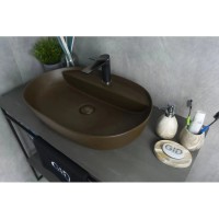 Раковина 61х41 см GID Br1346