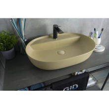 Раковина 61х41 см GID Sr1346