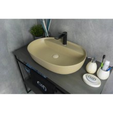 Раковина 61х41 см GID Sr1346