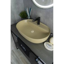 Раковина 61х41 см GID Sr1346