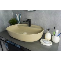 Раковина 61х41 см GID Sr1346