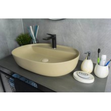 Раковина 61х41 см GID Sr1346