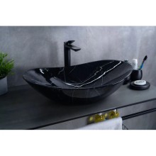 Раковина 61х37 см GID Stone Edition BS9811