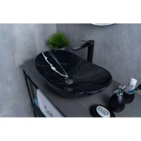 Раковина 61х37 см GID Stone Edition BS9811