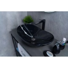 Раковина 61х37 см GID Stone Edition BS9811