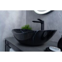 Раковина 61х37 см GID Stone Edition BS9811