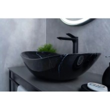 Раковина 61х37 см GID Stone Edition BS9811