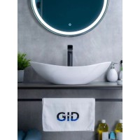 Раковина 61х37 см GID Stone Edition Ws9811