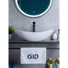 Раковина 61х37 см GID Stone Edition Ws9811