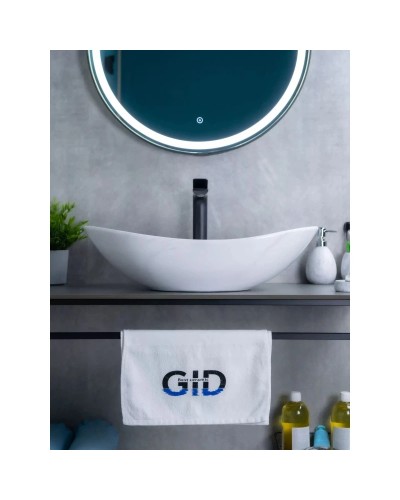 Раковина 61х37 см GID Stone Edition Ws9811