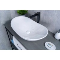 Раковина 61х37 см GID Stone Edition Ws9811