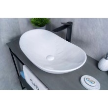 Раковина 61х37 см GID Stone Edition Ws9811