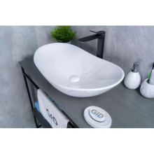 Раковина 61х37 см GID Stone Edition Ws9811