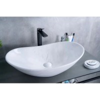 Раковина 61х37 см GID Stone Edition Ws9811