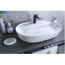 Раковина 61х41 см GID Stone Edition Mnc346C