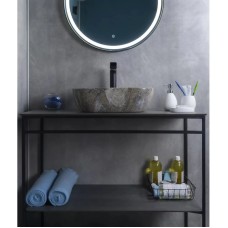 Раковина 42х32,5 см GID Stone Edition Mnc333T