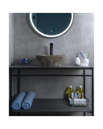 Раковина 41х34 см GID Stone Edition Mnc138T