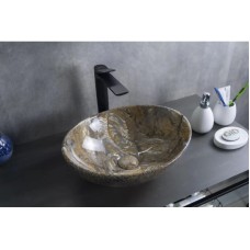 Раковина 41х34 см GID Stone Edition Mnc138T