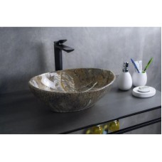 Раковина 41х34 см GID Stone Edition Mnc138T