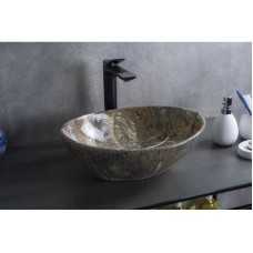 Раковина 41х34 см GID Stone Edition Mnc138T