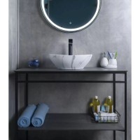 Раковина 41х34 см GID Stone Edition Mnc138C