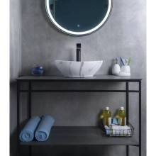 Раковина 41х34 см GID Stone Edition Mnc138C