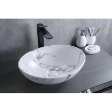 Раковина 41х34 см GID Stone Edition Mnc138C