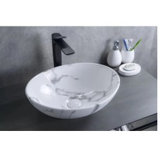 Раковина 41х34 см GID Stone Edition Mnc138C