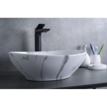 Раковина 41х34 см GID Stone Edition Mnc138C