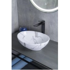 Раковина 41х34 см GID Stone Edition Mnc138C