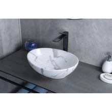 Раковина 41х34 см GID Stone Edition Mnc138C