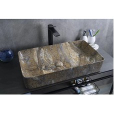 Раковина 60х34 см GID Stone Edition MNC396T