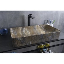 Раковина 60х34 см GID Stone Edition MNC396T