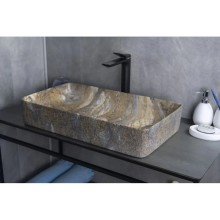 Раковина 60х34 см GID Stone Edition MNC396T